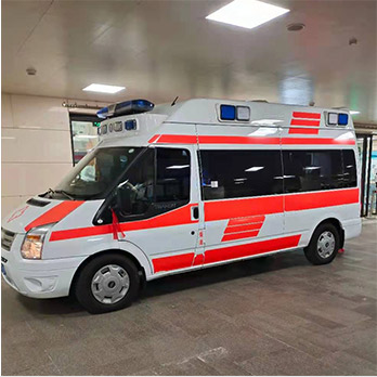 平遥县救护车出租